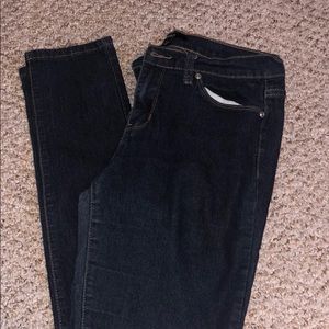 Forever 21 Jeans